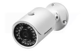 Camera IP hồng ngoại 1.3 Megapixels PANASONIC K-EW114L03